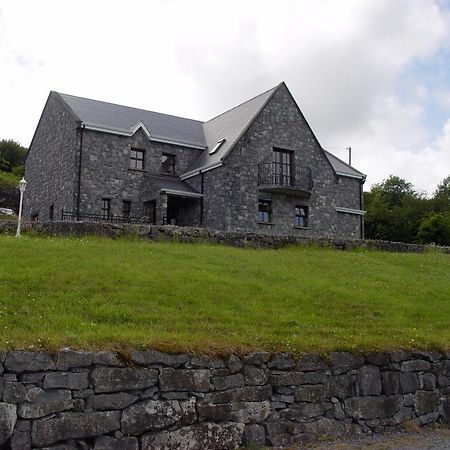 Clare'S Rock Self-Catering Accommodation Carron Exterior foto