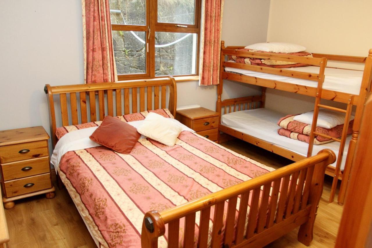 Clare'S Rock Self-Catering Accommodation Carron Exterior foto