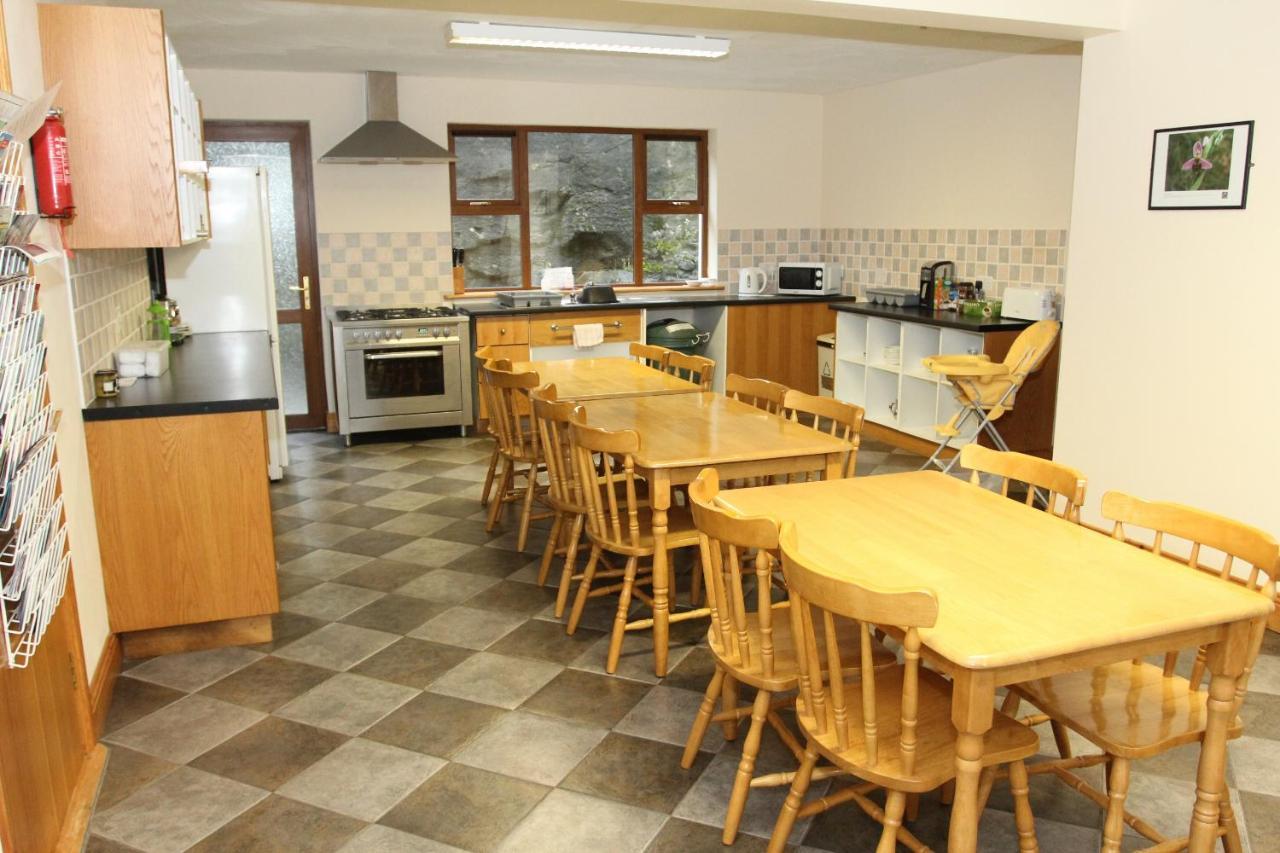 Clare'S Rock Self-Catering Accommodation Carron Exterior foto