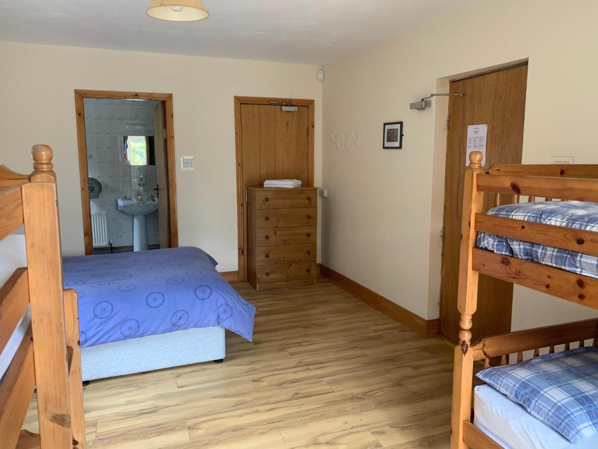 Clare'S Rock Self-Catering Accommodation Carron Exterior foto