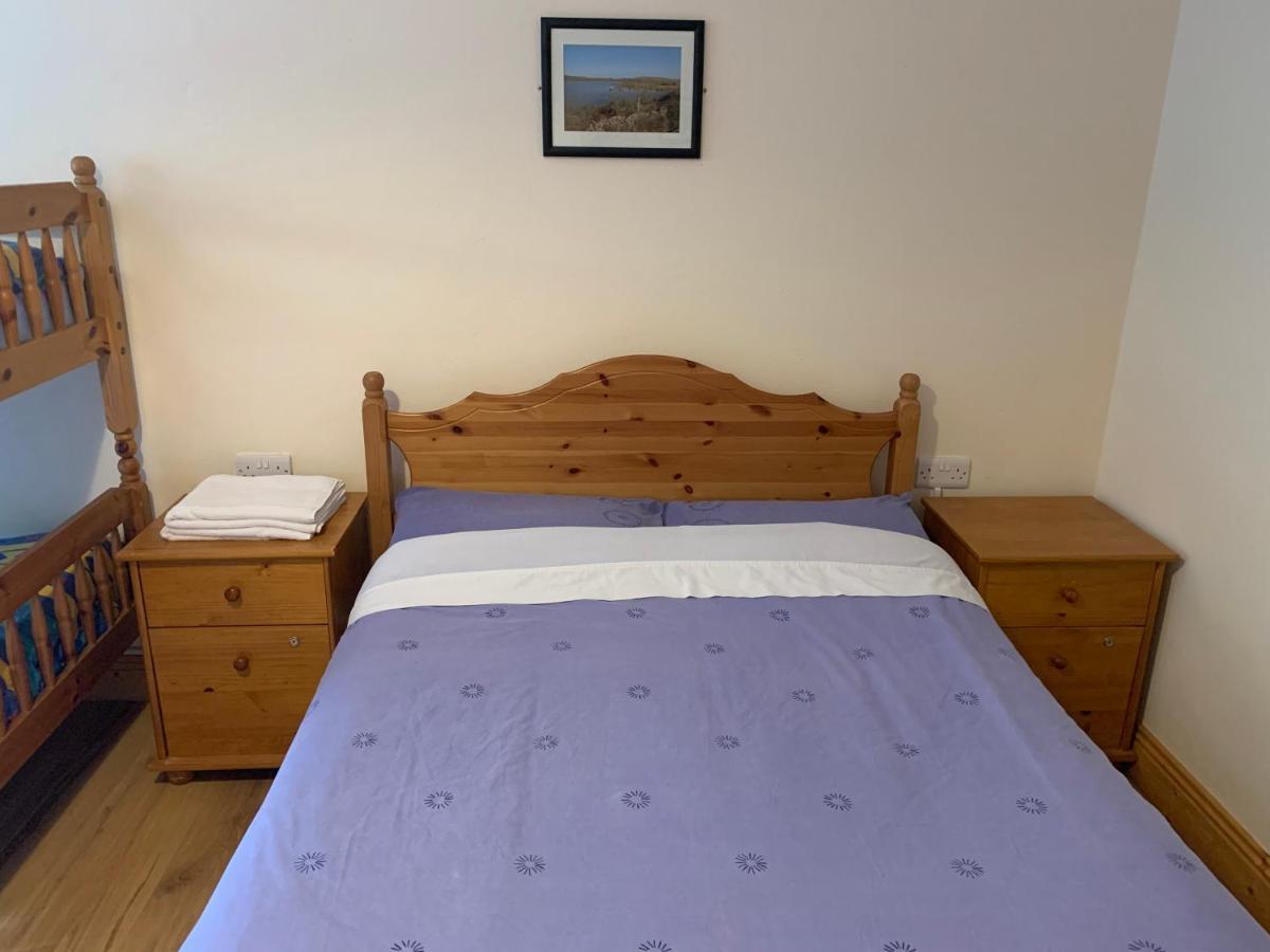 Clare'S Rock Self-Catering Accommodation Carron Exterior foto