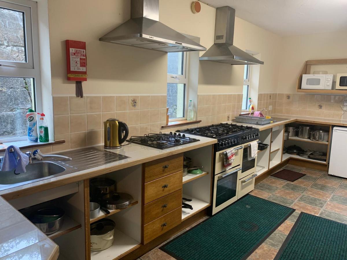 Clare'S Rock Self-Catering Accommodation Carron Exterior foto