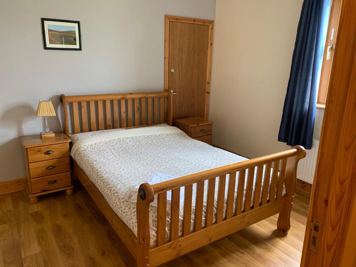 Clare'S Rock Self-Catering Accommodation Carron Exterior foto