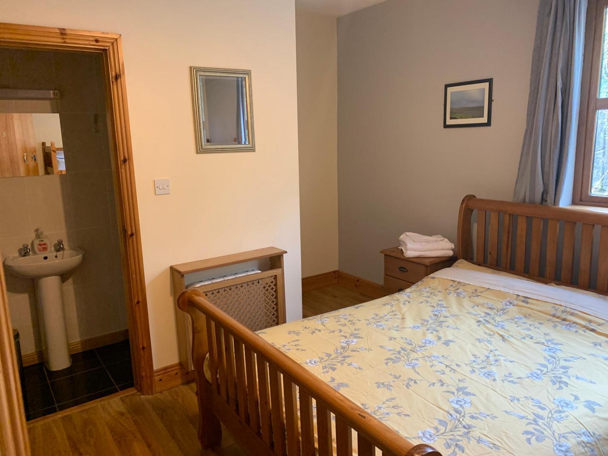 Clare'S Rock Self-Catering Accommodation Carron Exterior foto