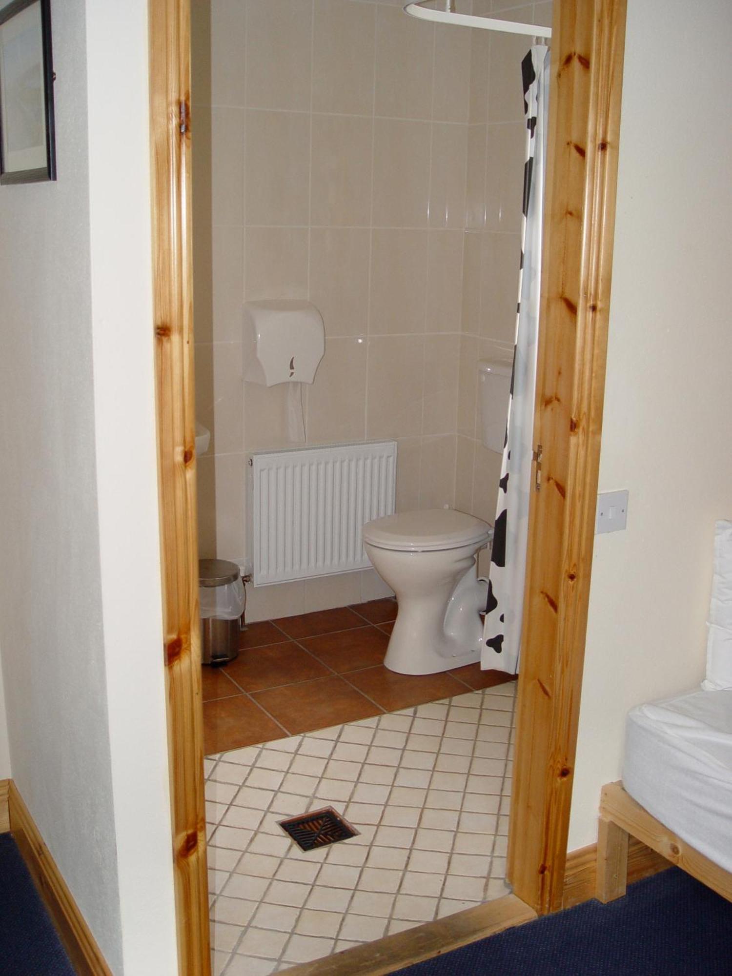 Clare'S Rock Self-Catering Accommodation Carron Exterior foto