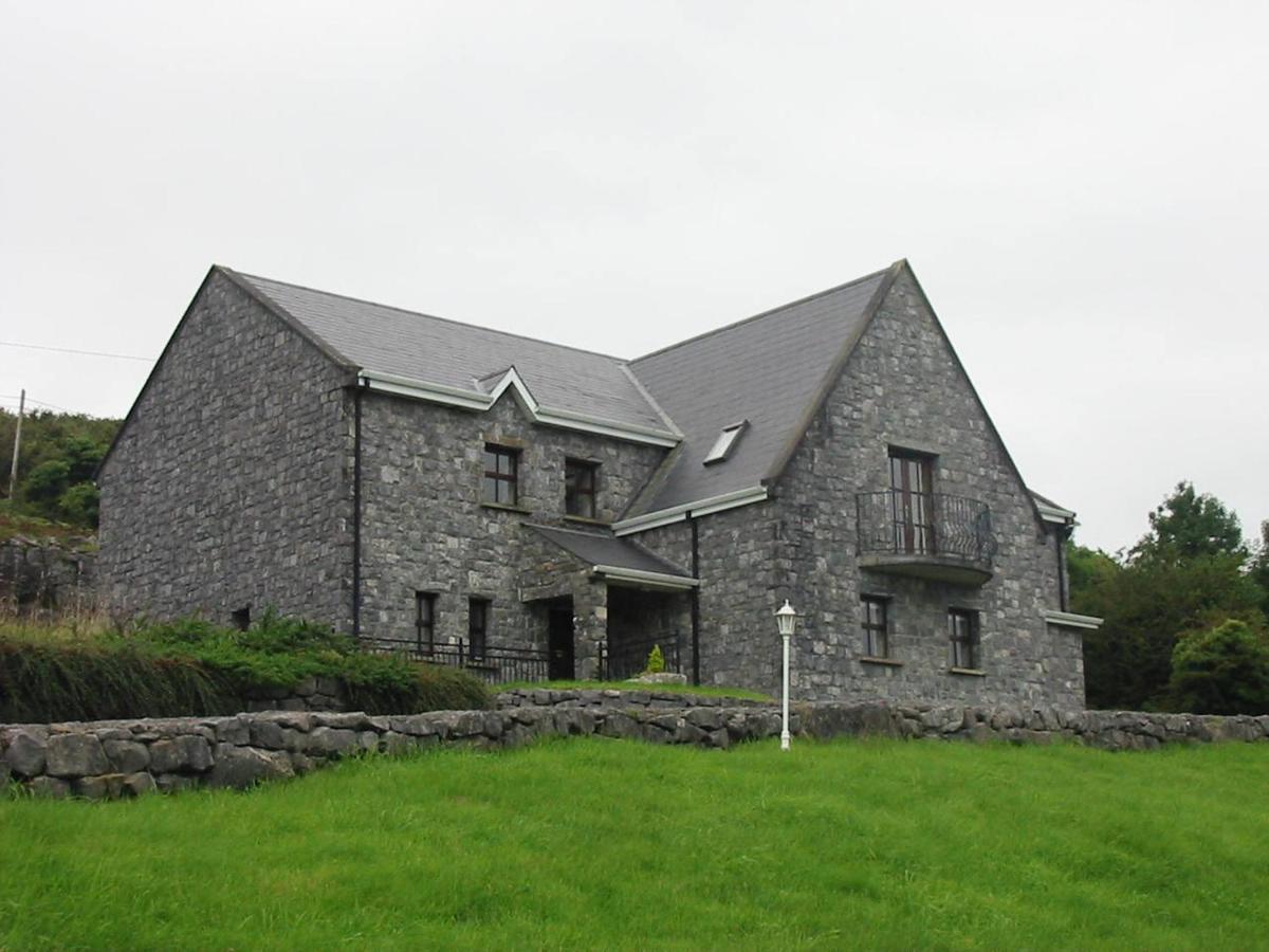 Clare'S Rock Self-Catering Accommodation Carron Exterior foto